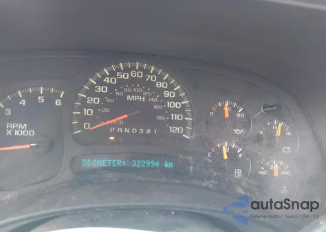 2006 Chevrolet Avalanche 1500 Z66 из США, поврежденный, VIN 3GNEC12Z66G199890